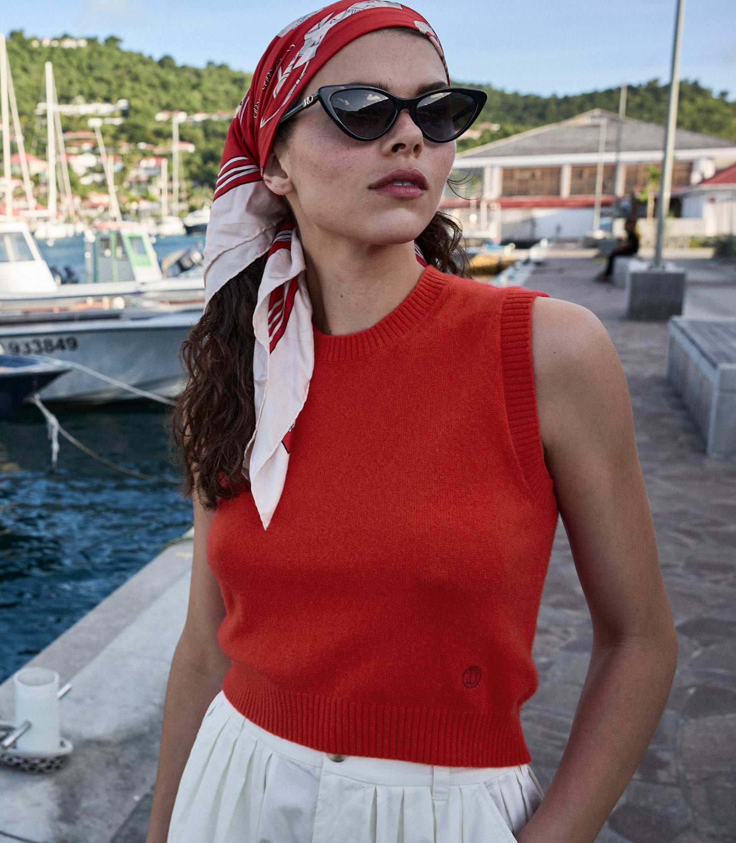 Knitwear