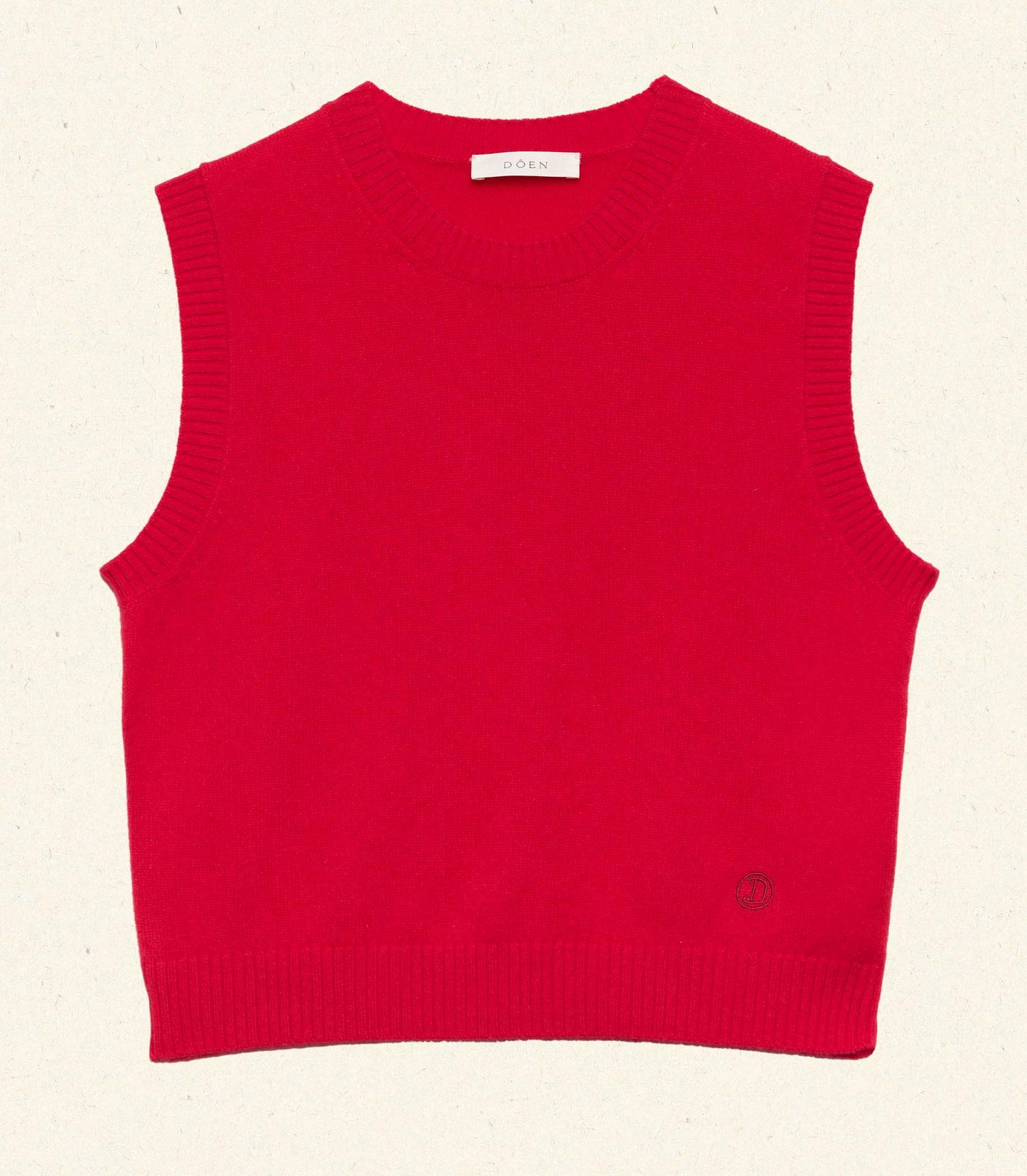 HMD -- LOUDEN TOP -- CARMINE