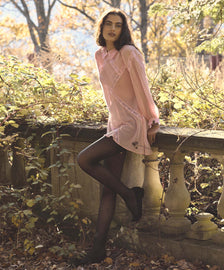 LOUISETTE DRESS