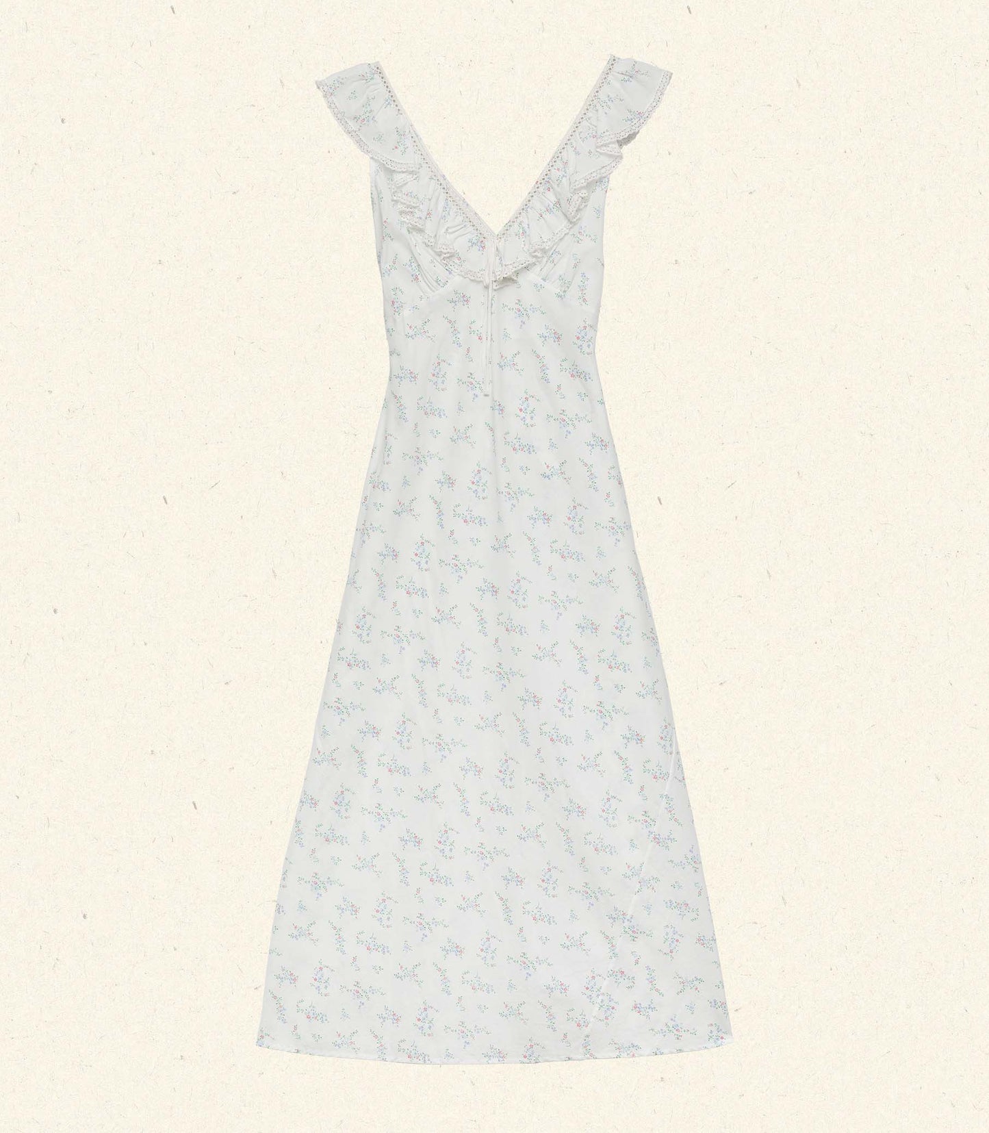 HMD -- LUCETTE DRESS -- COTTAGE GROVE