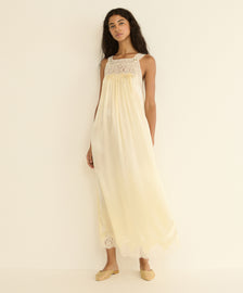 LUCIANE DRESS