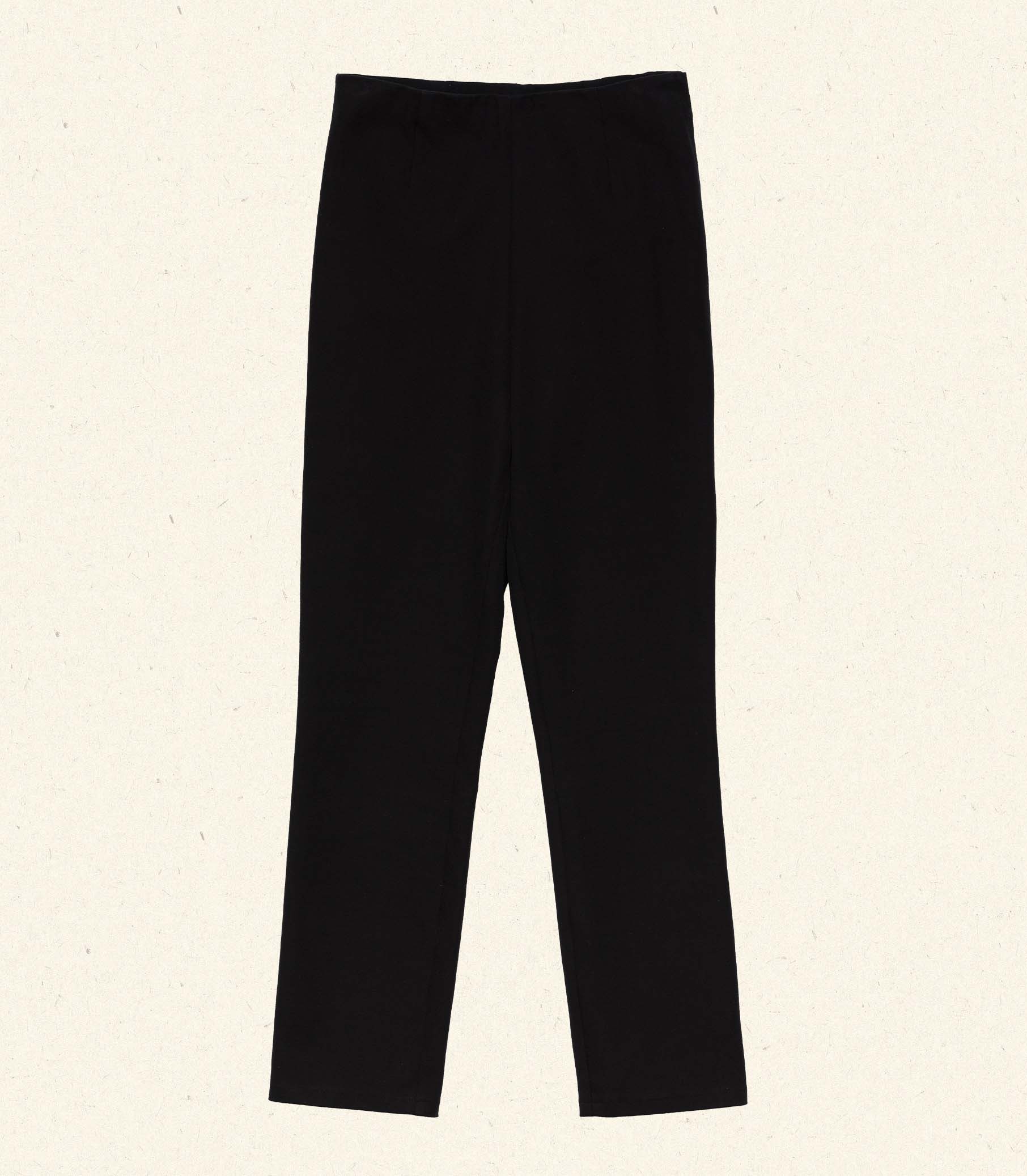 HMD -- LULA PANT -- BLACK view 5
