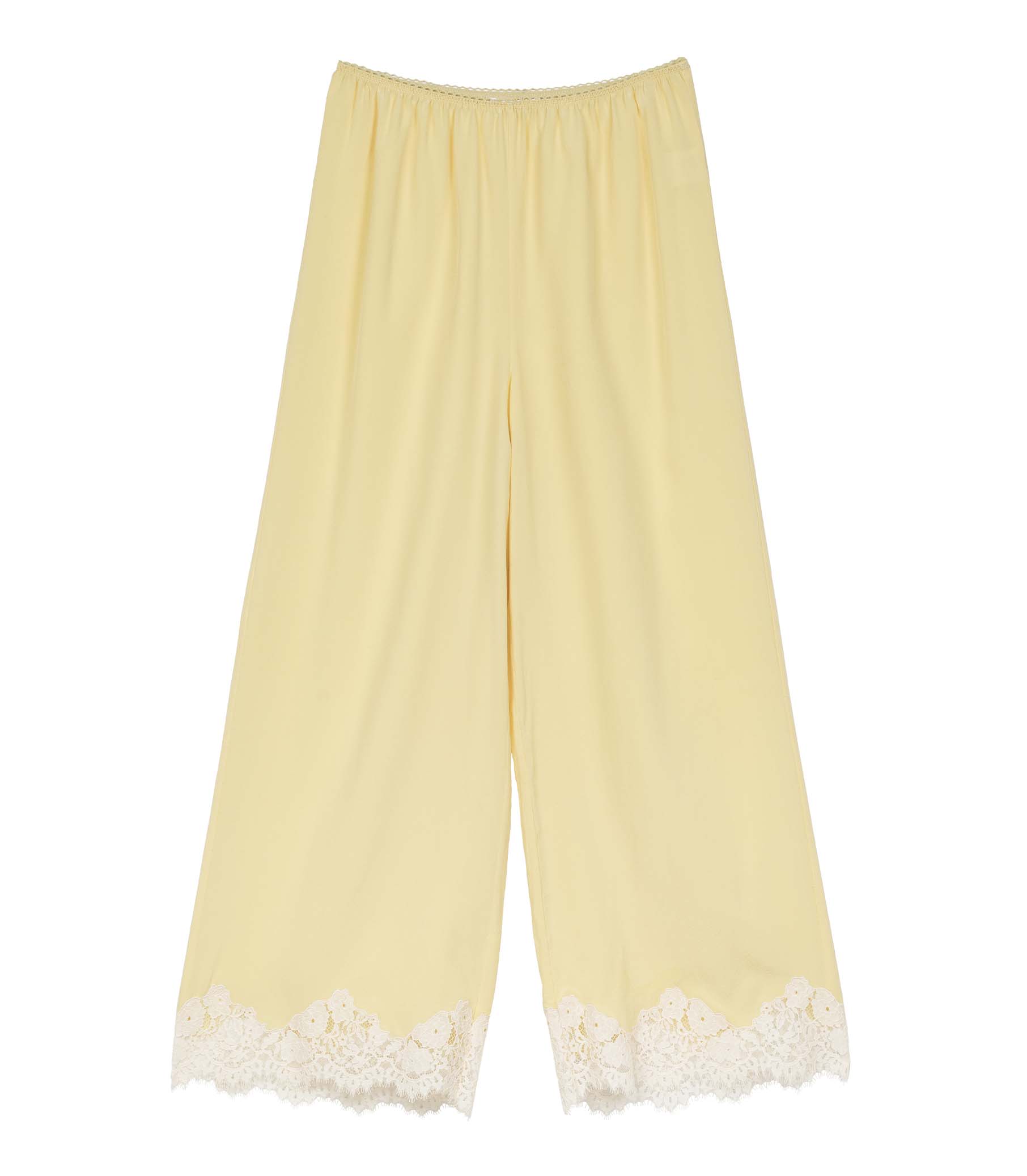 HMD -- LAVON PANT -- YELLOW ROSE view 6
