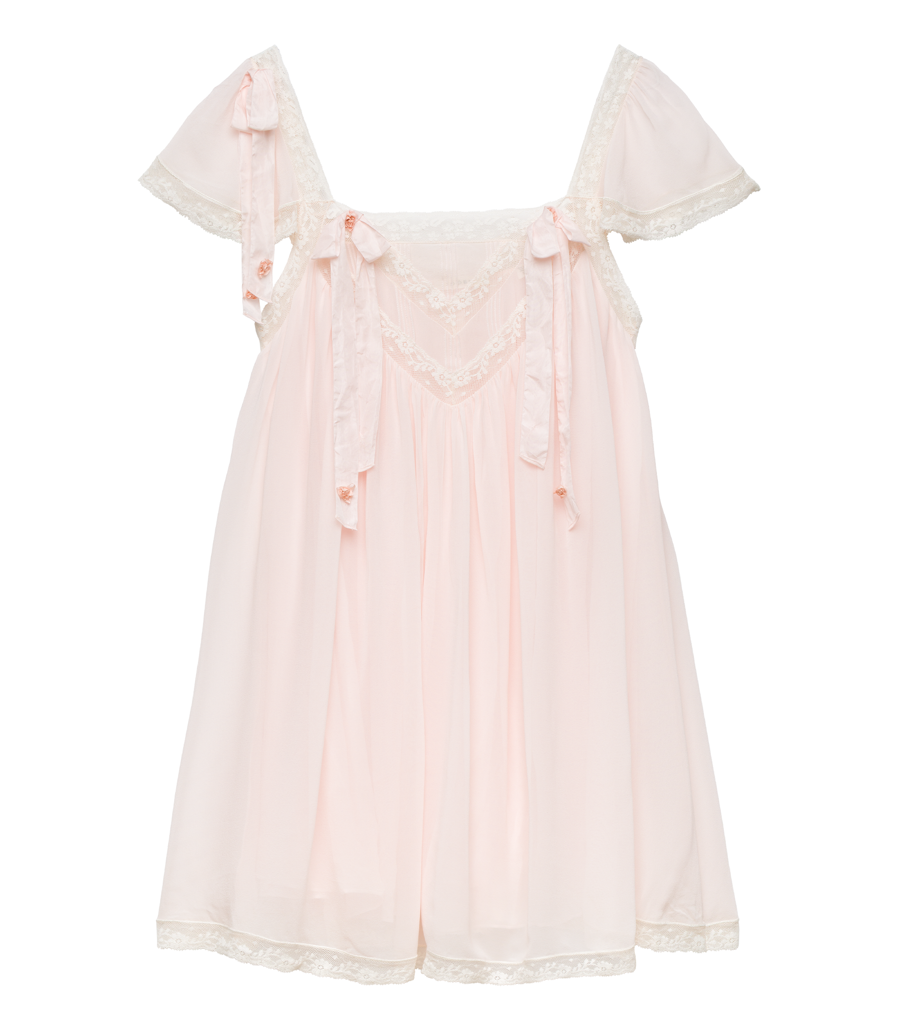 MAEVIE DRESS