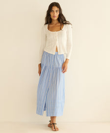 MARCELINE SKIRT