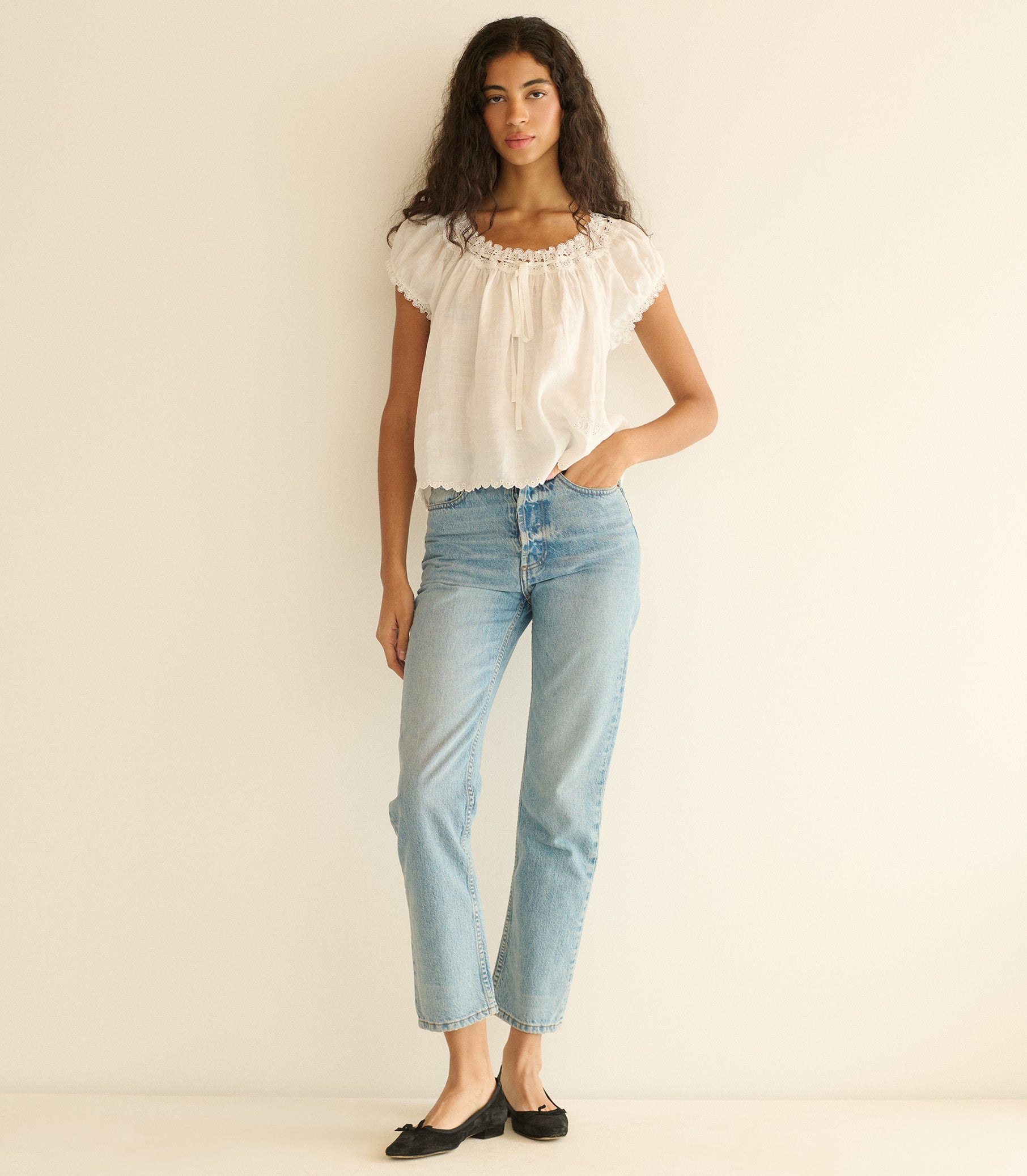 MARINETTE TOP -- SALT view 2