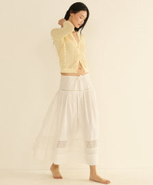 MARISE SKIRT