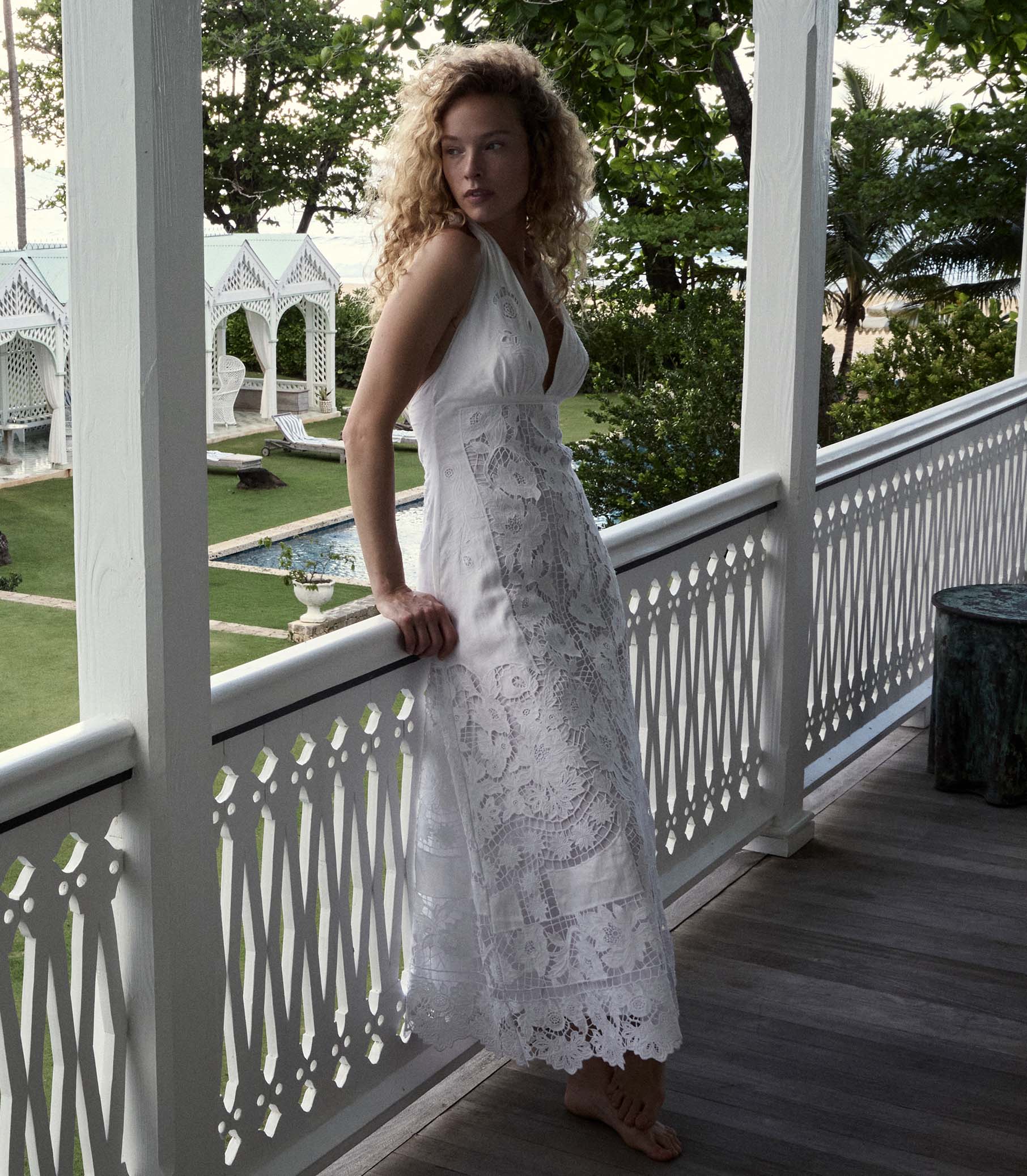 HMD -- MARIZA DRESS -- SALT view 1

