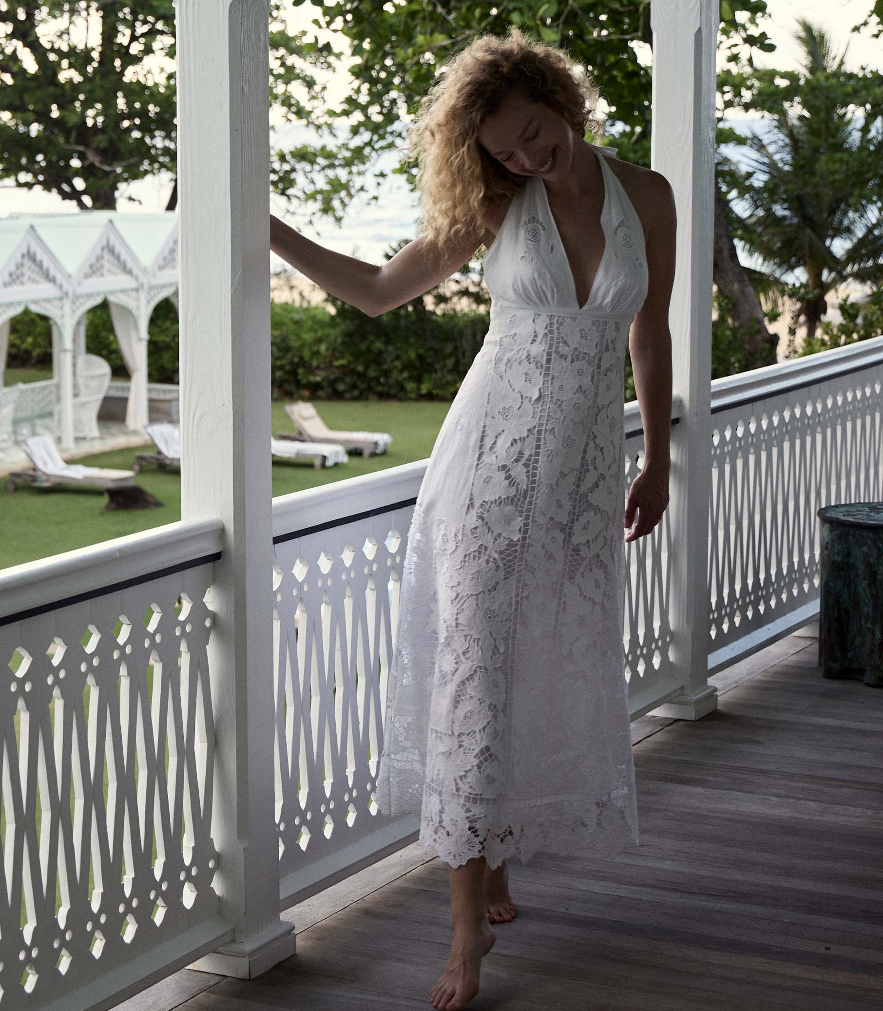 HMD -- MARIZA DRESS -- SALT view 2
