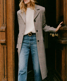 BELLINGHAM COAT