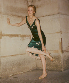 MATILDE DRESS
