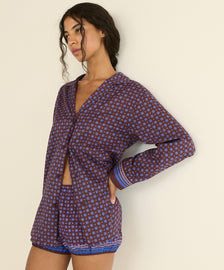 MAURISE TOP
