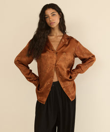 MAURISE TOP