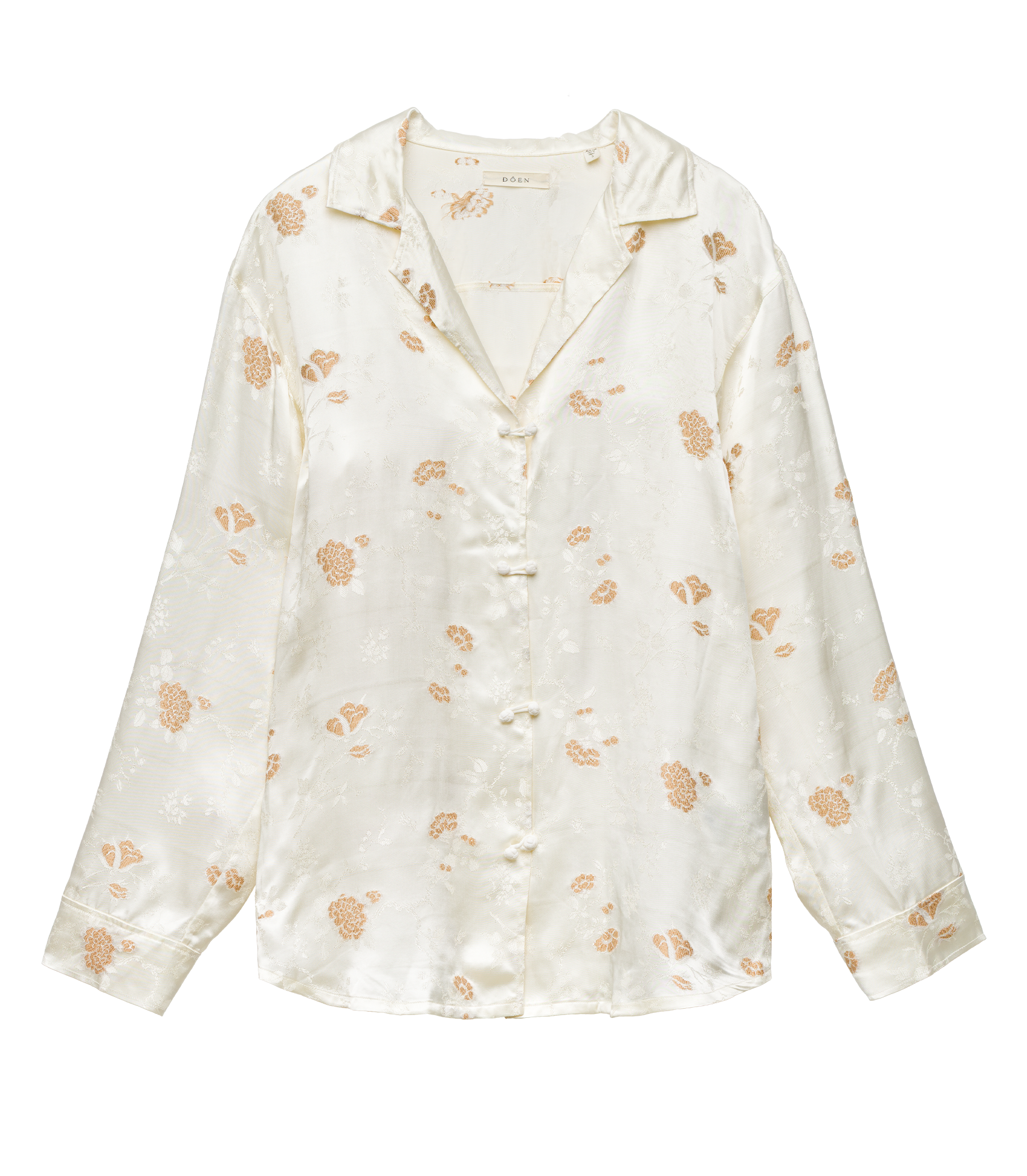 MAURISE TOP