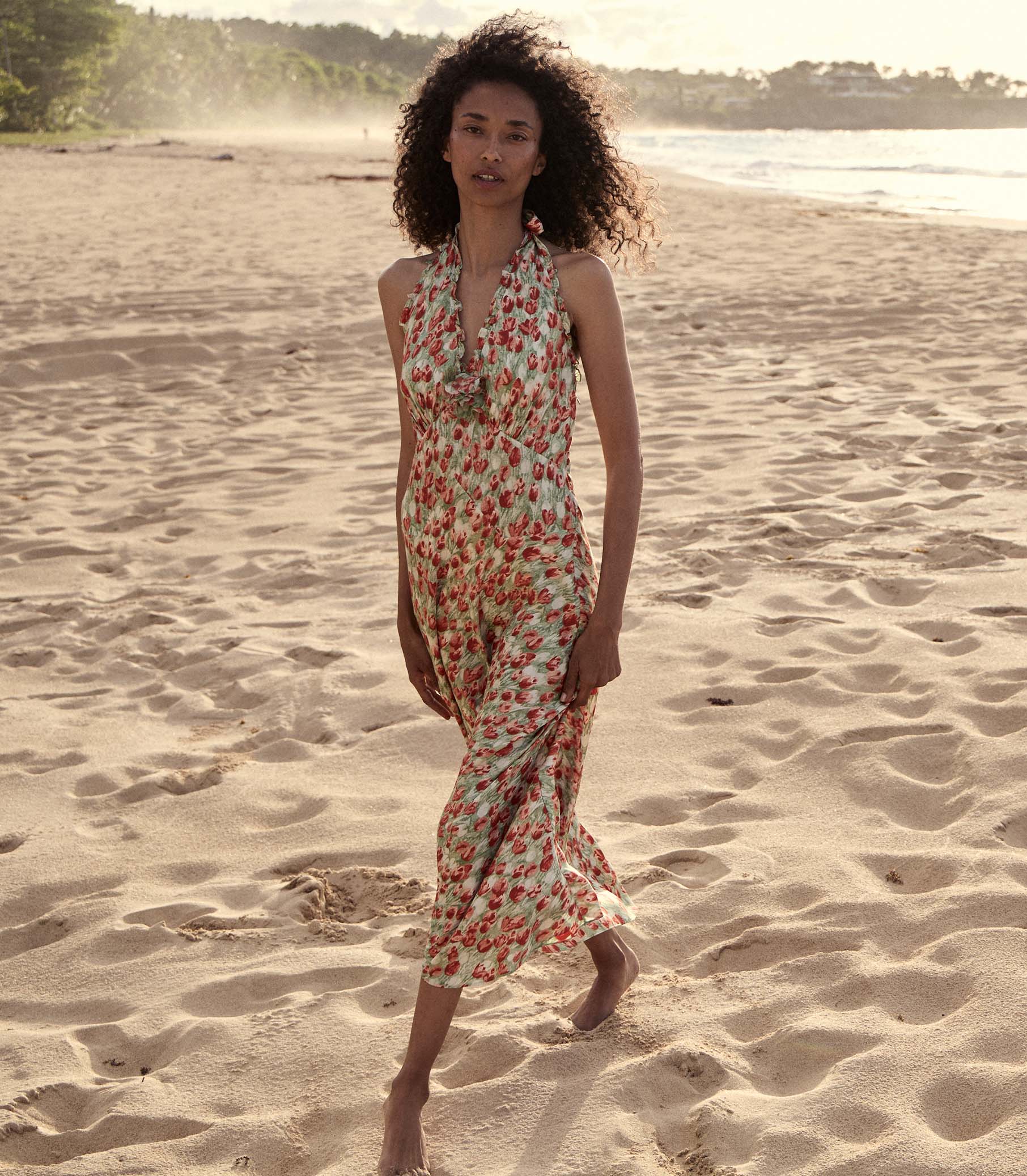 DEN | Mazarin Dress DEN | Mazarin Dress