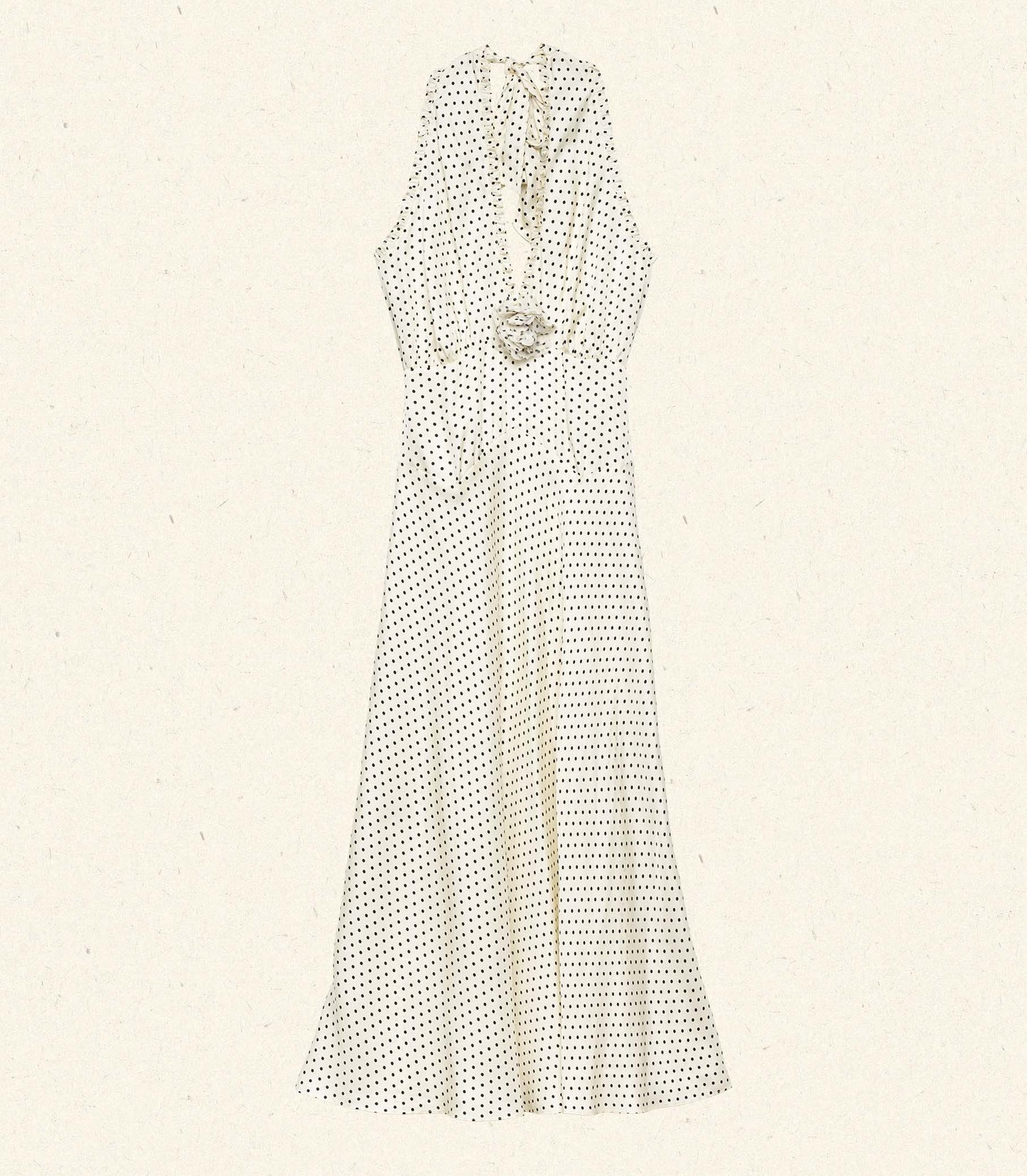 HMD -- MAZARIN DRESS -- PORTIA DOT
