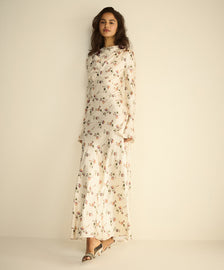MELORA DRESS