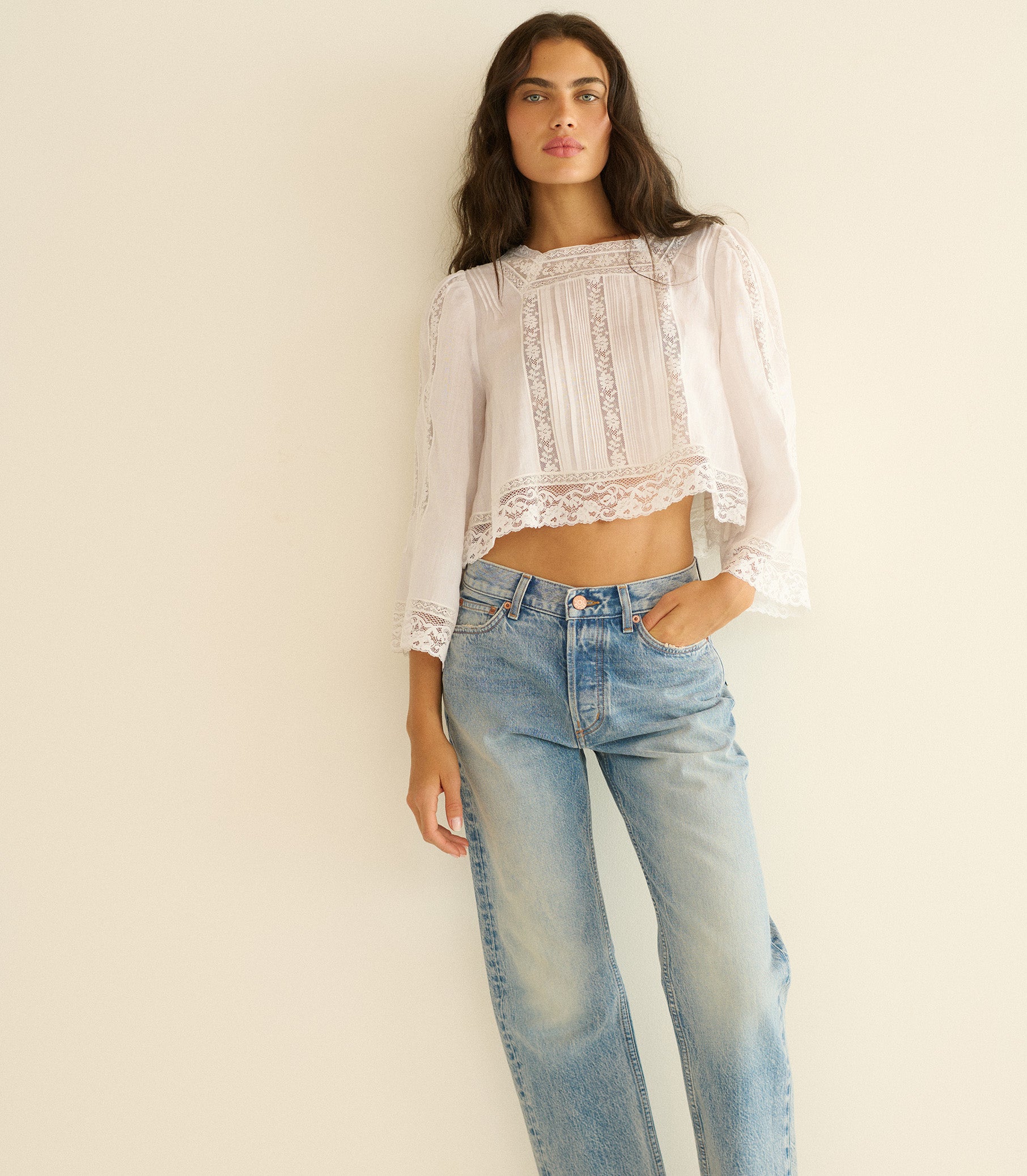 MILLER JEAN -- CHALAIN WASH view 2
