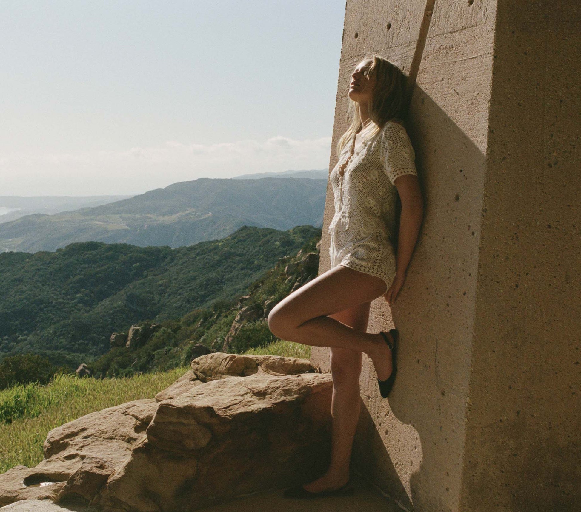 HMD -- MIMI SHORT -- PEARL view 3
