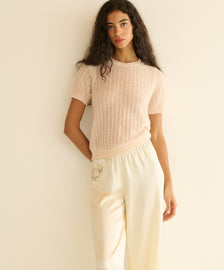 MONICA SWEATER