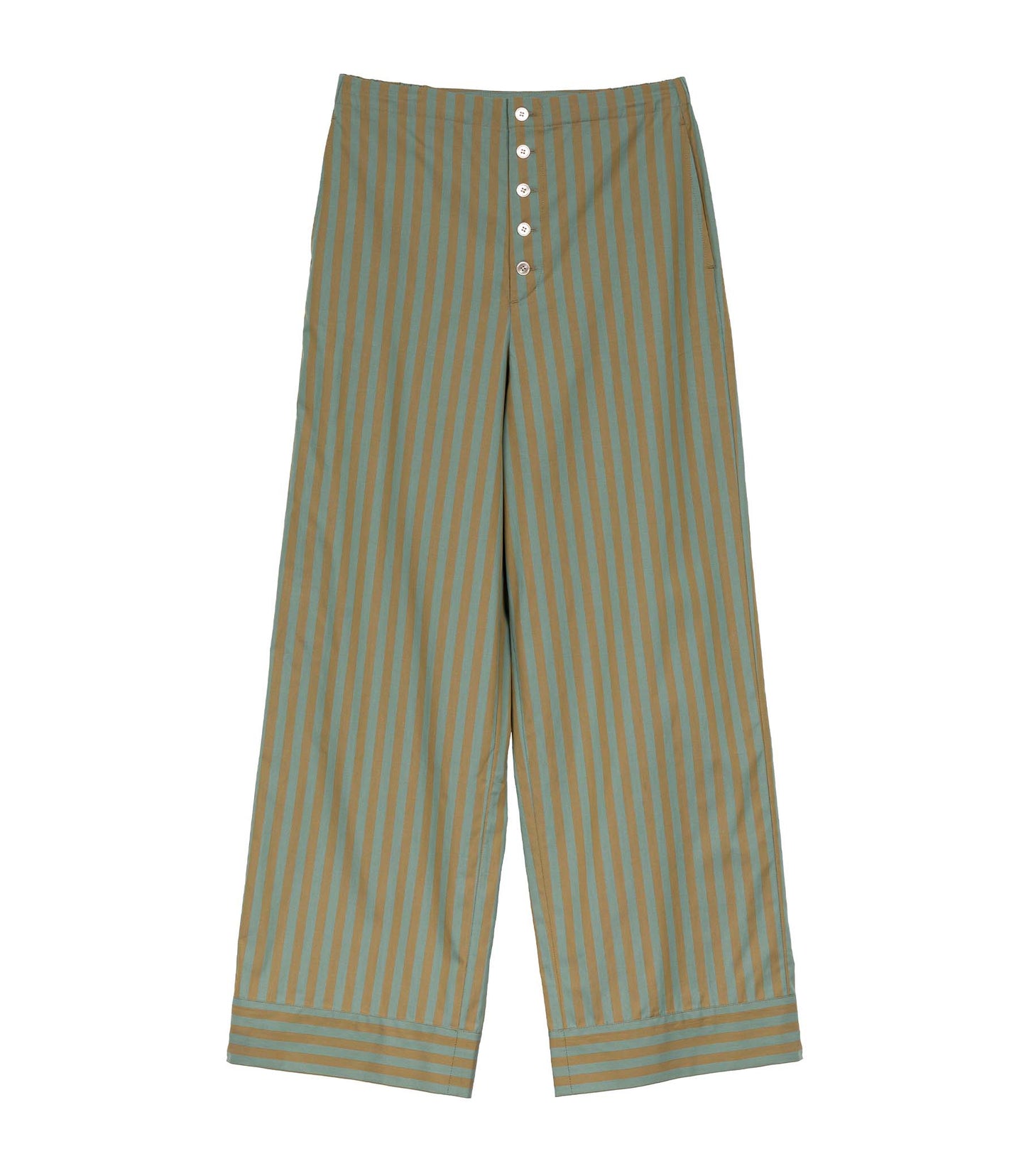 HMD -- MORGAN PANT -- CATALINA STRIPE