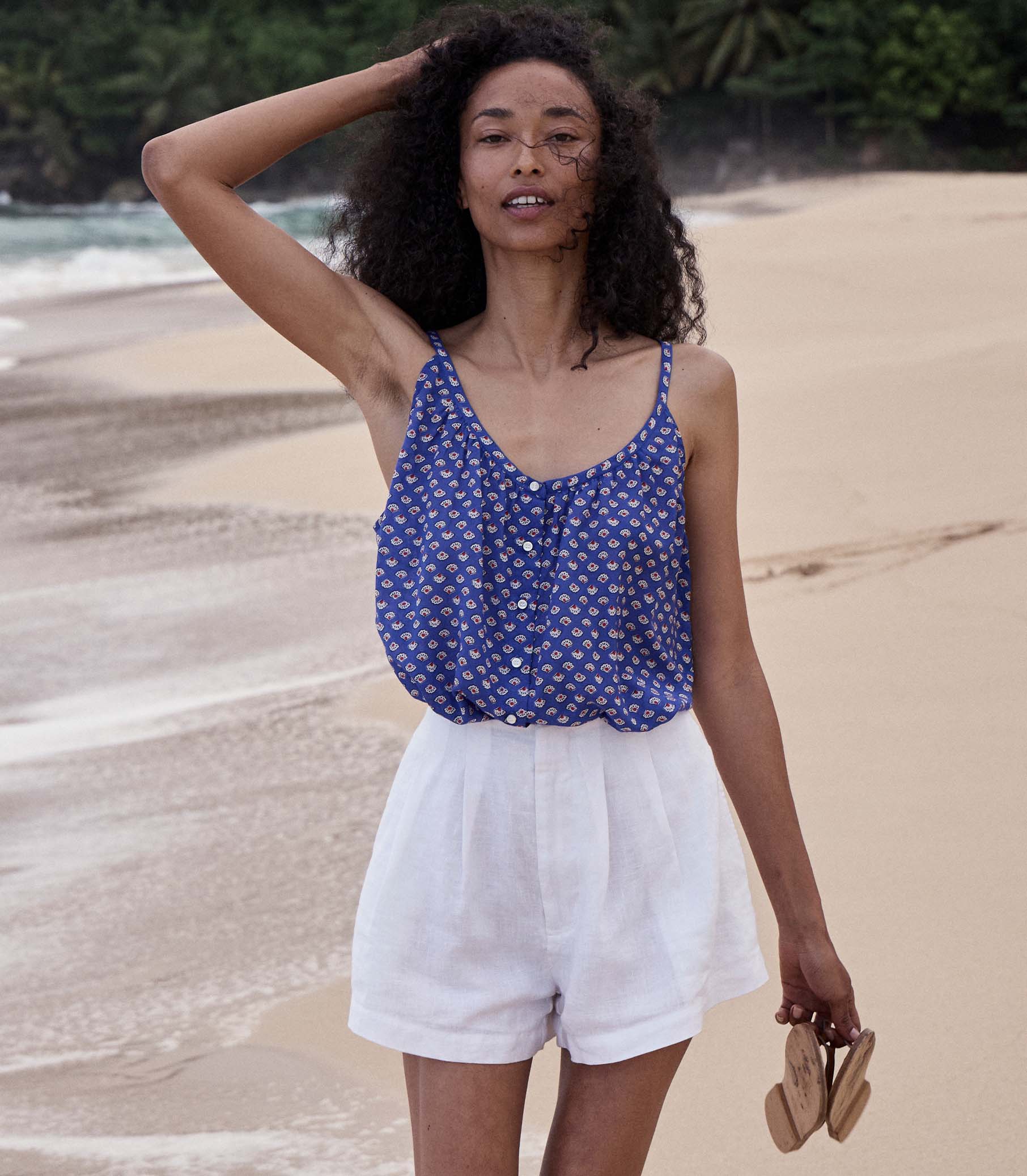 HMD -- NALINA TOP -- BORD DE MER view 3
