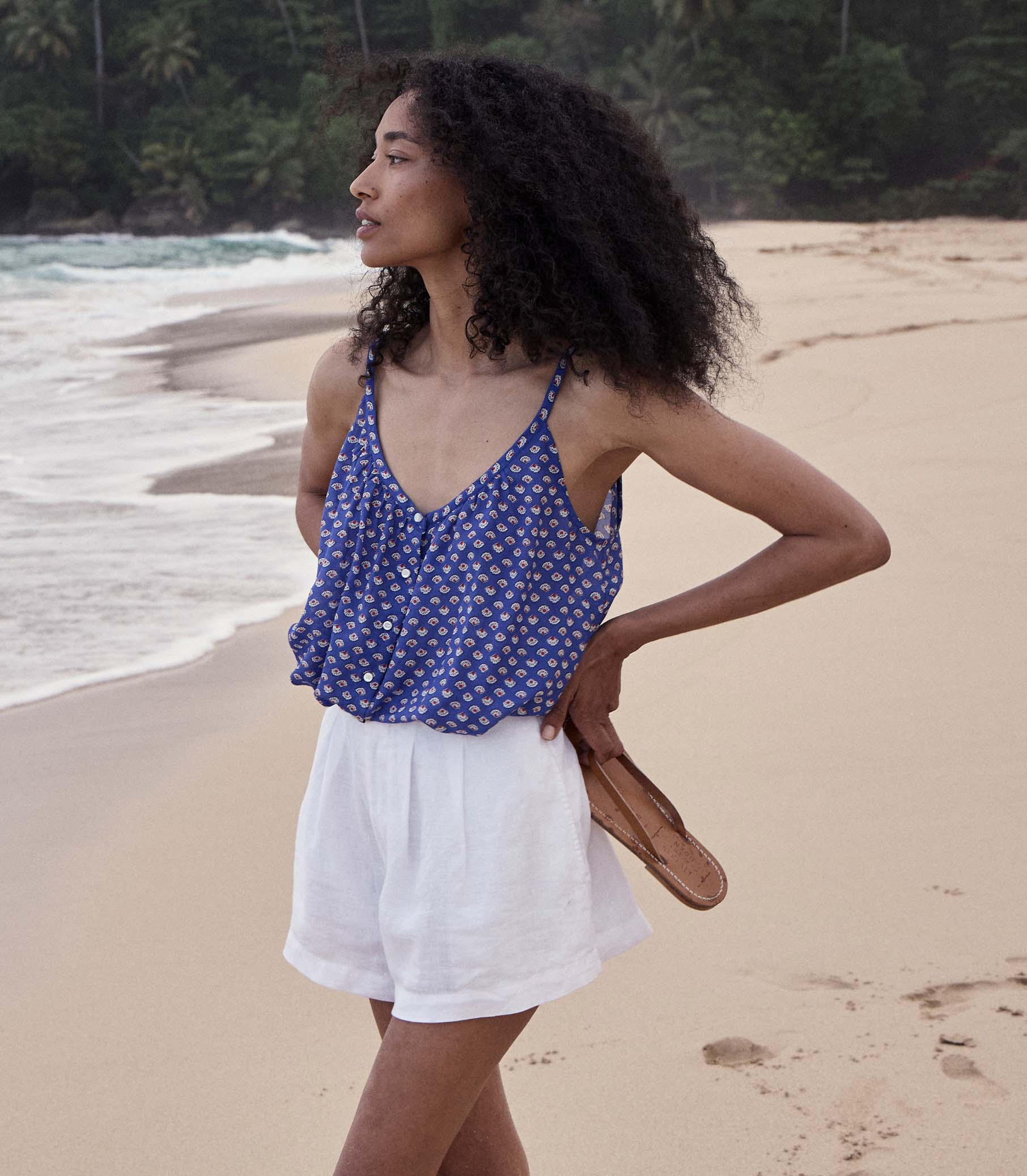 HMD -- NALINA TOP -- BORD DE MER view 4
