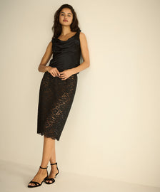 NANDETTE SKIRT