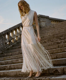 NELLCOTE ANNIVERSARY DRESS