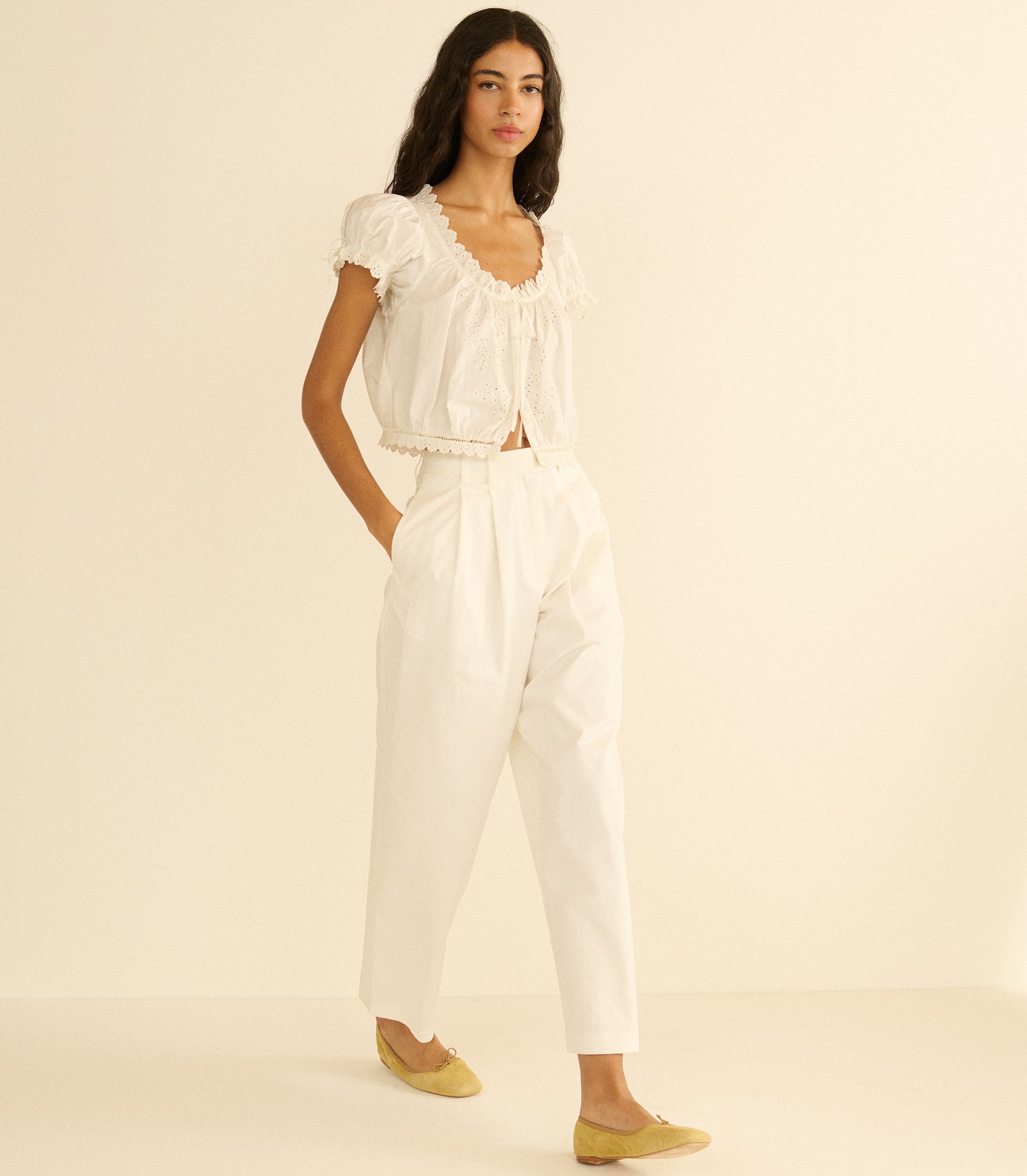 NERA TOP -- SALT view 3
