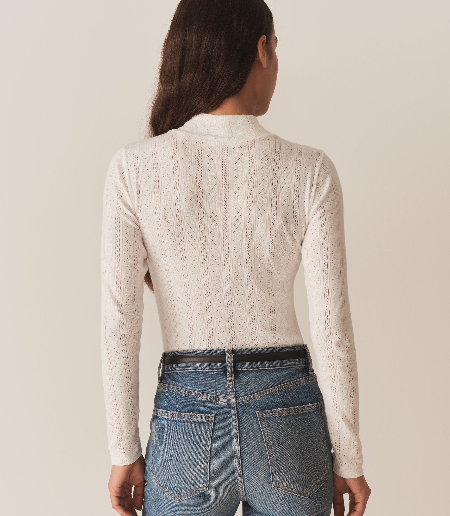 NESSA TEE -- SALT view 4