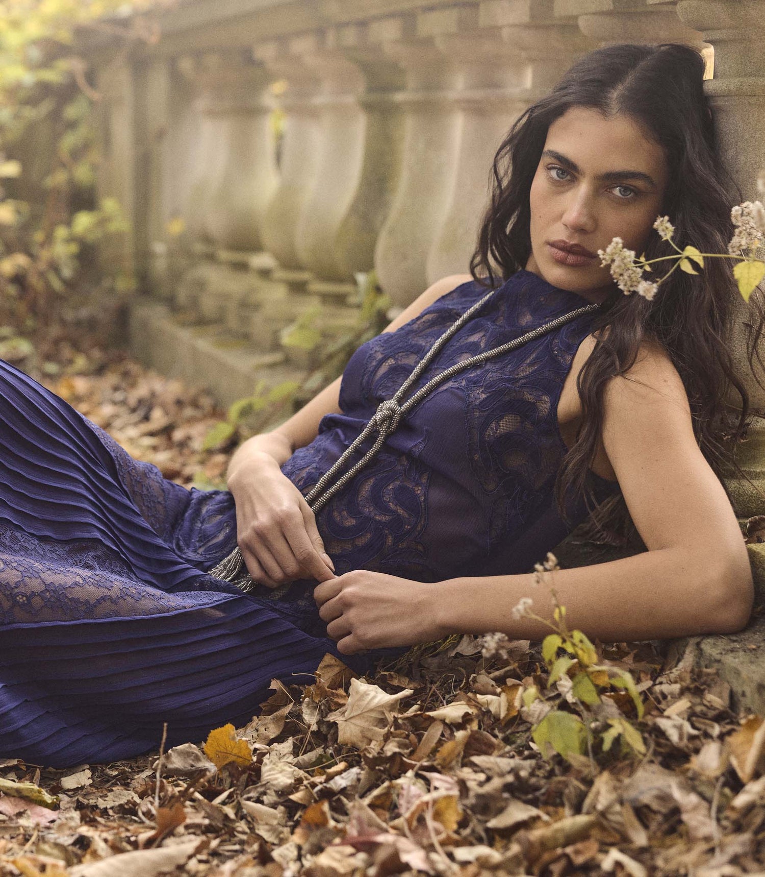 Swatches: ASTI NECKLACE