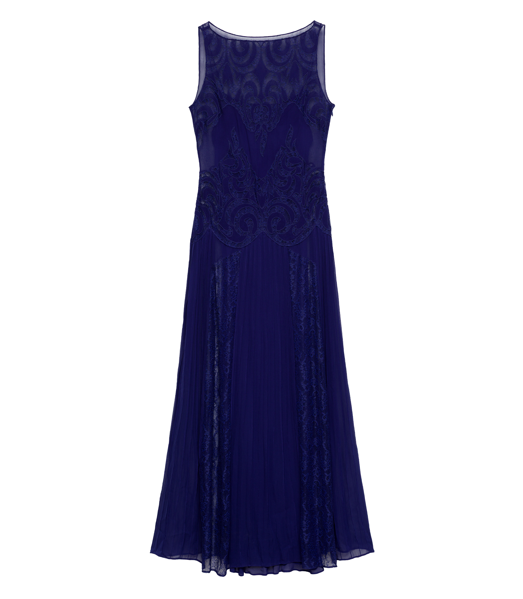 NOCTURNE DRESS -- ECLIPSE view 10