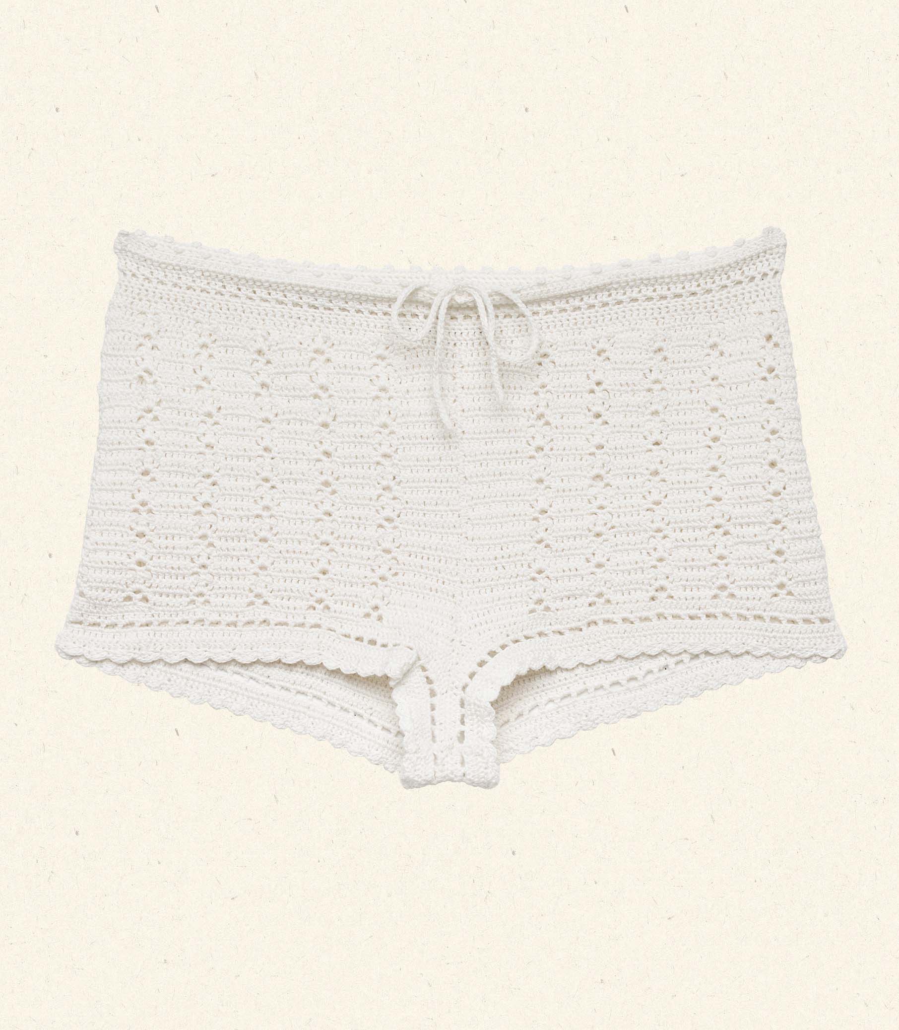 NOELLE SHORT -- PEARL view 5