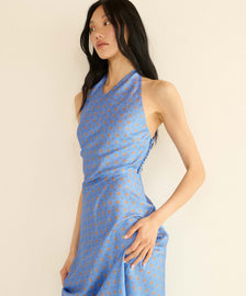 NOEMIE DRESS