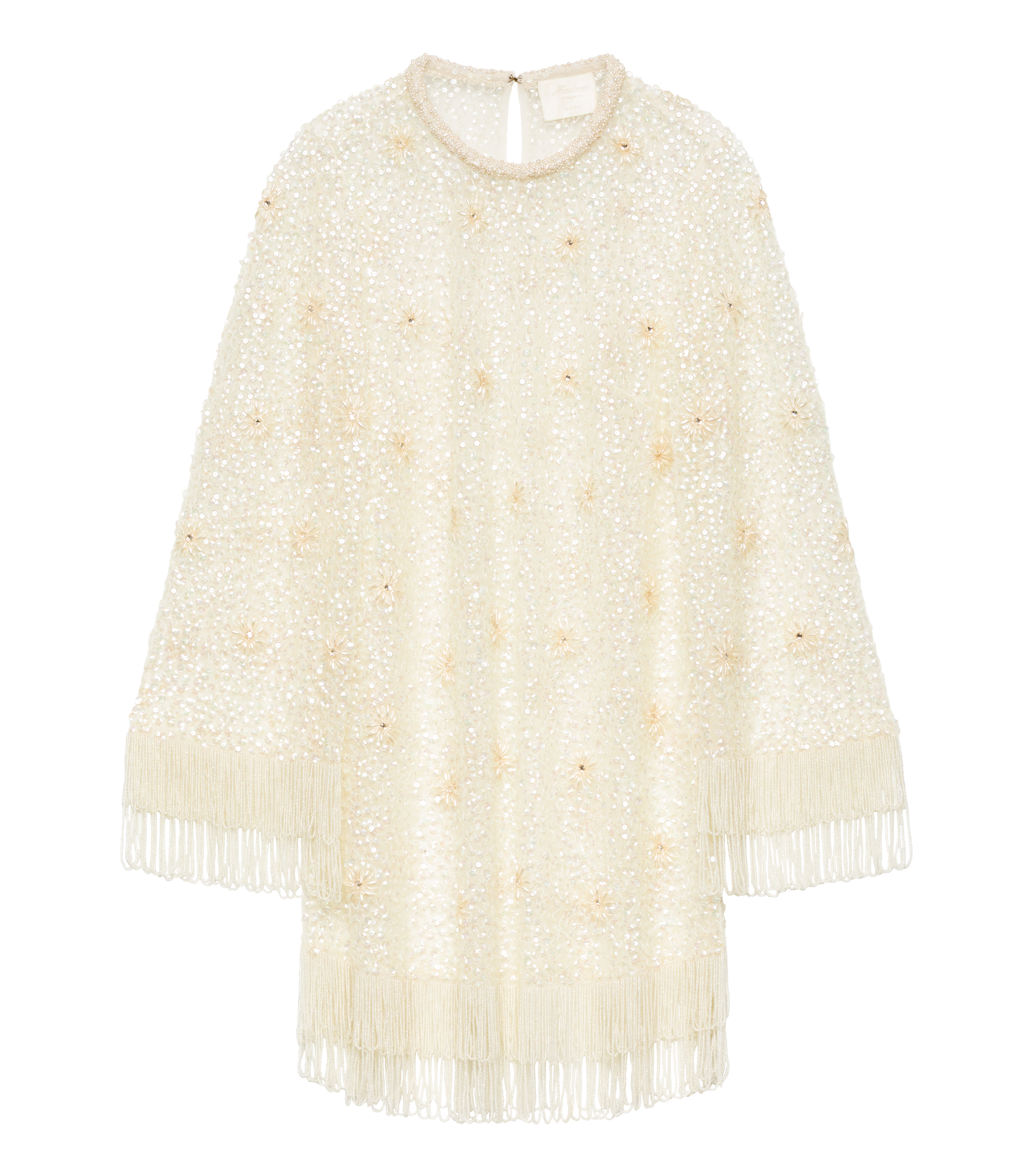 NOEMI DRESS -- PIERRE DE LUNE view 11