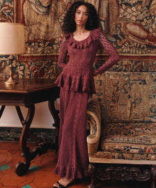 NORÈNE DRESS