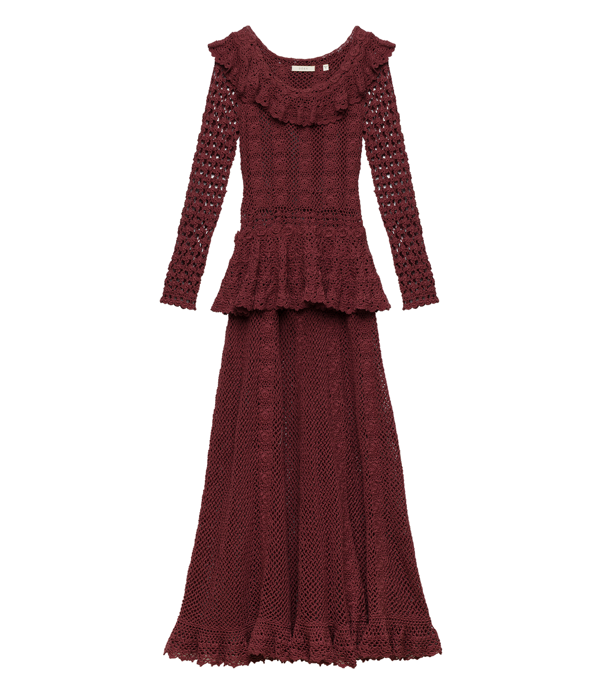 doen burgundy dress Norène - Vieux Rose Silk Satin Colors:Dark Green 721 KissProm Mermaid Satin Long army Polka dot line skirt.
