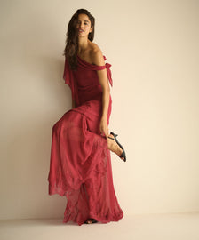 ODESSA DRESS