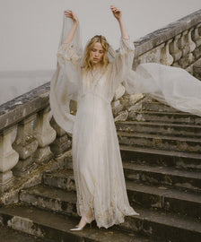 OLIANA ANNIVERSARY DRESS