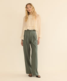 OLIVIA PANT
