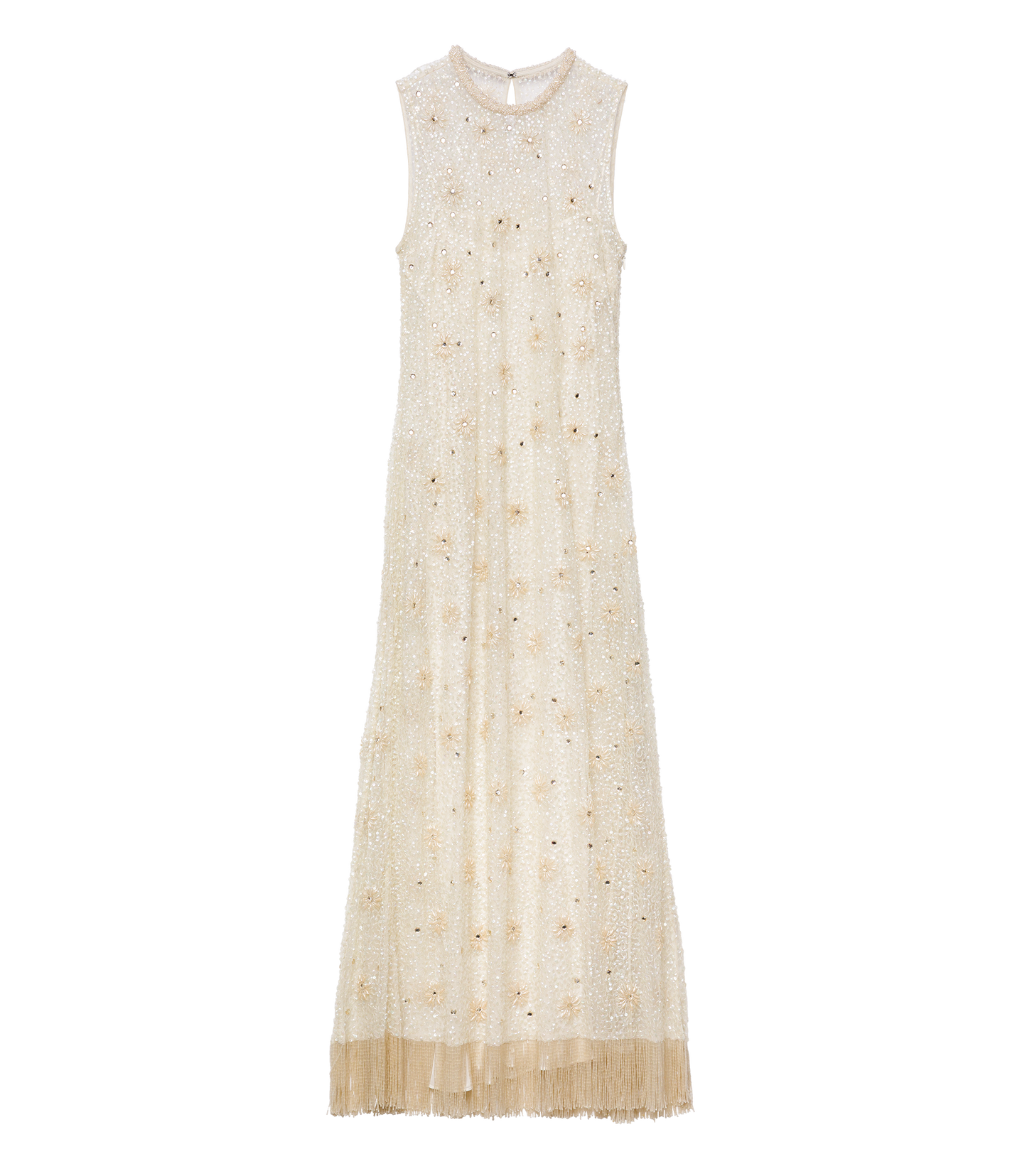 OPALITE DRESS -- PIERRE DE LUNE