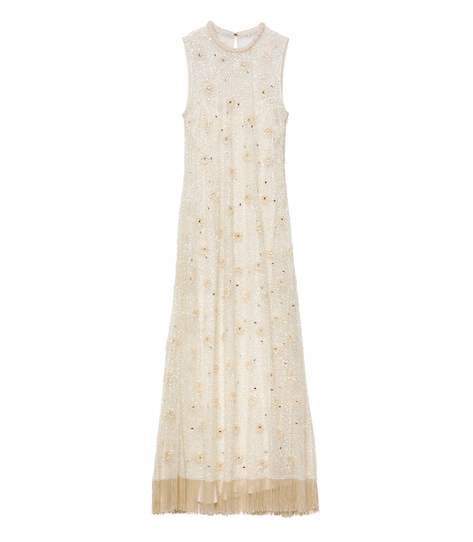 OPALITE DRESS -- PIERRE DE LUNE view 6
