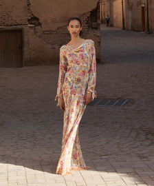 OPHELIA DRESS