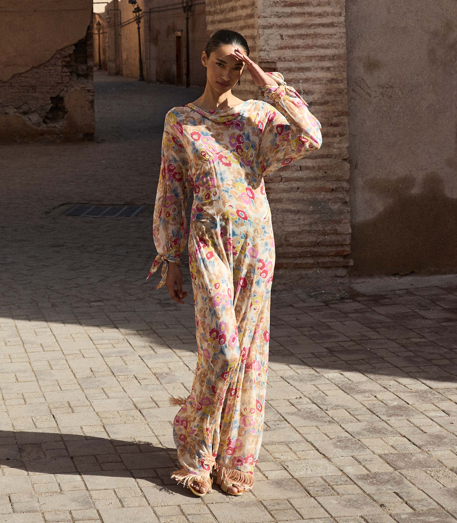 ophelia dress The Ophelia Dress