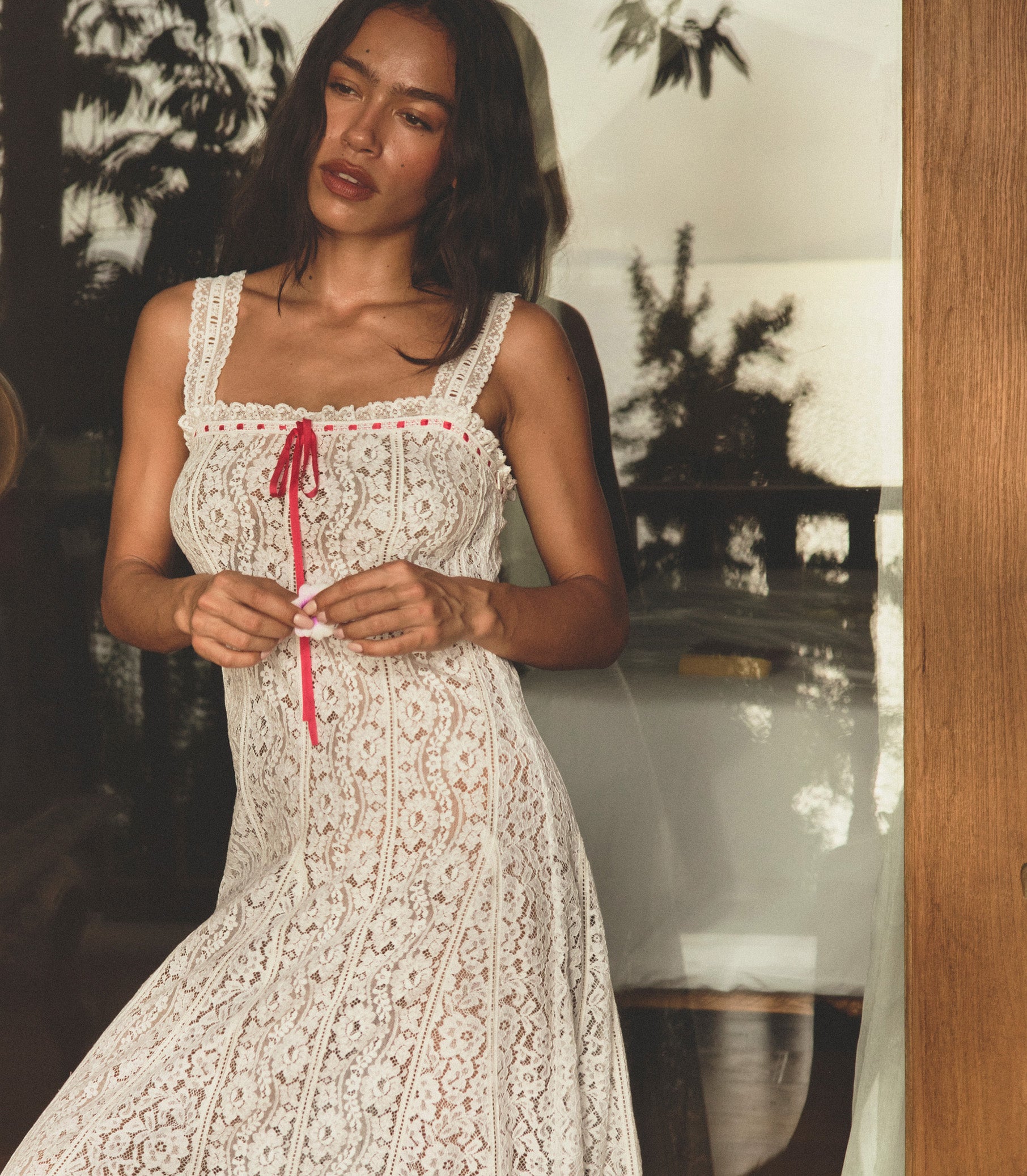OPHÉLIE DRESS -- SALT view 3
