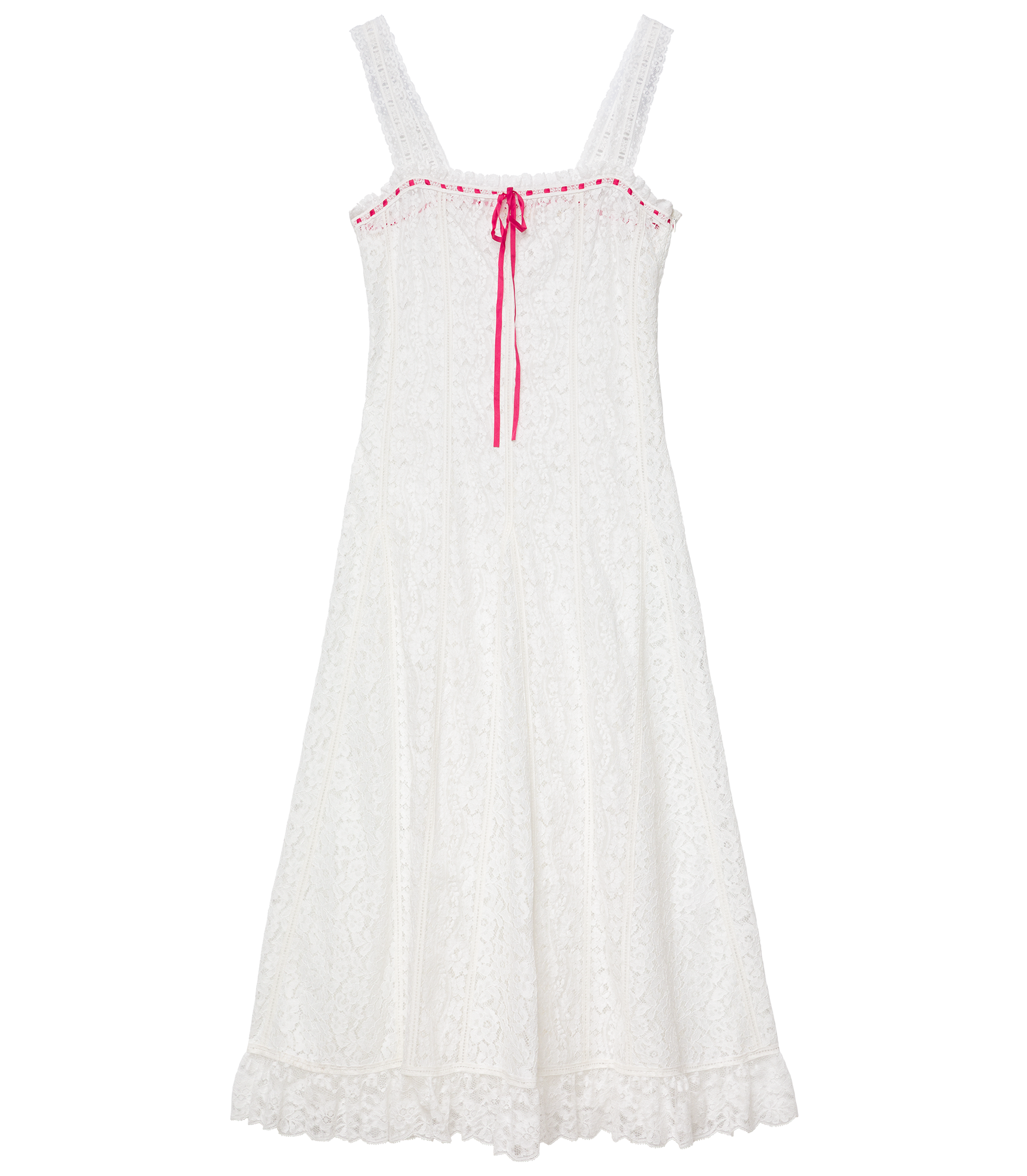 OPHÉLIE DRESS -- SALT view 6
