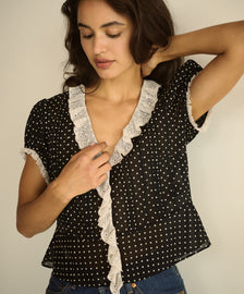 ORELLA TOP