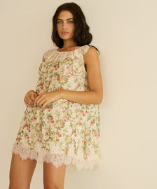 PALOMA DRESS