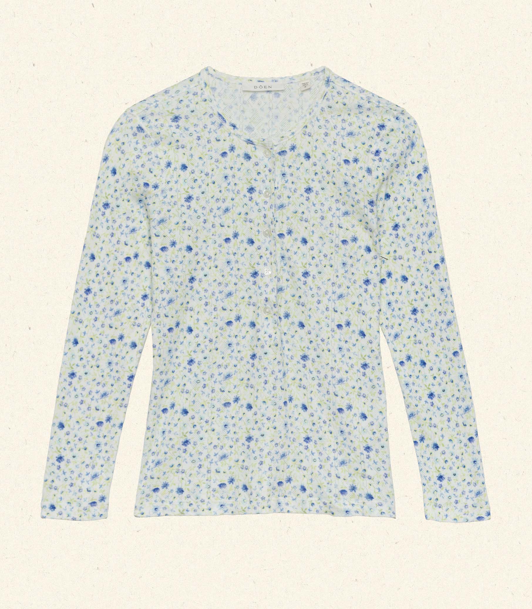 HMD -- PAOLA TEE -- DAISY BREEZE view 5
